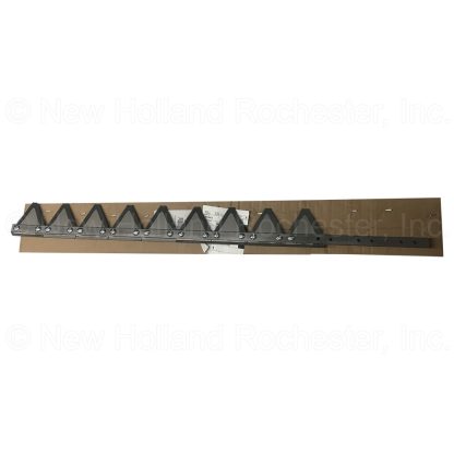 New Holland Knife Section Part # 47476479
