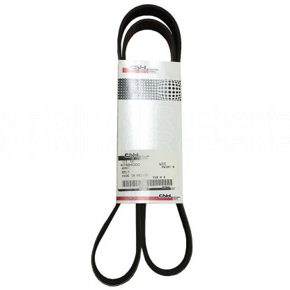 New Holland Belt Part # 47484000