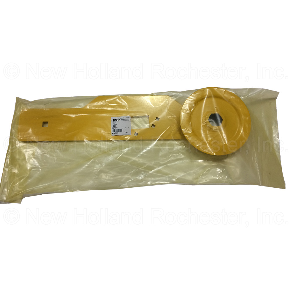 New Holland Arm Part # 47503223 - Image 3