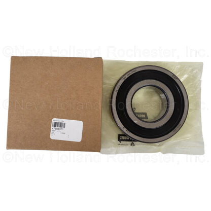 New Holland Ball Bearing Part # 47508371