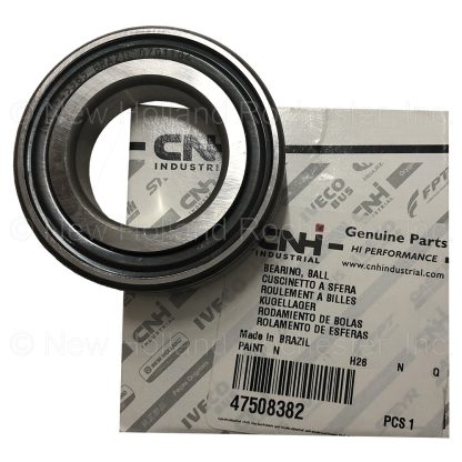 New Holland Ball Bearing Part # 47508382