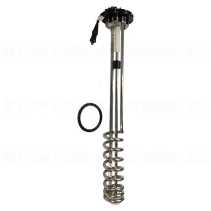 New Holland Reman Electric Motor Part # 47512698R