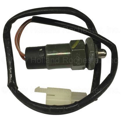 New Holland Button Part # 47546574