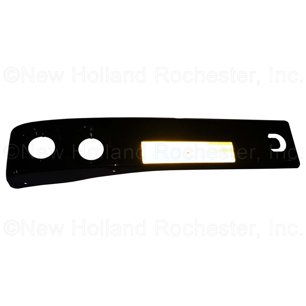 New Holland Cover Part # 47562255 - Image 2