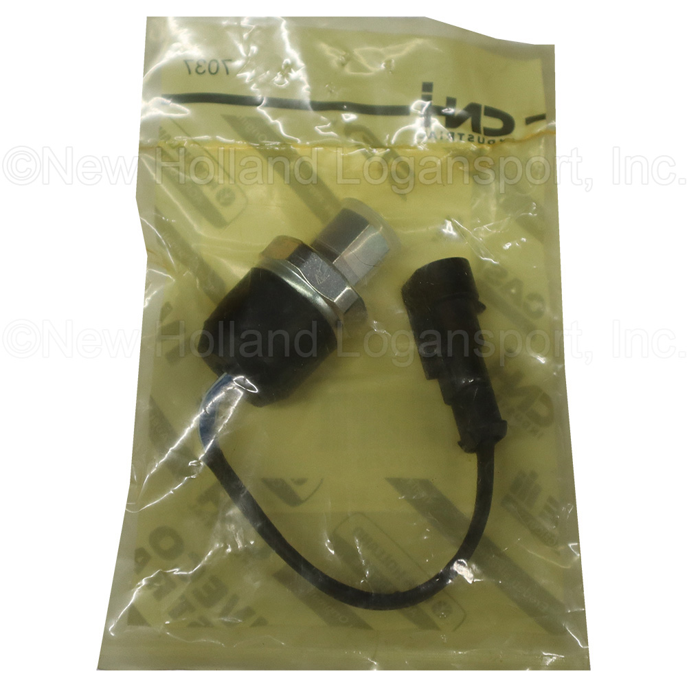 New Holland Pressure Switch Part # 47647065