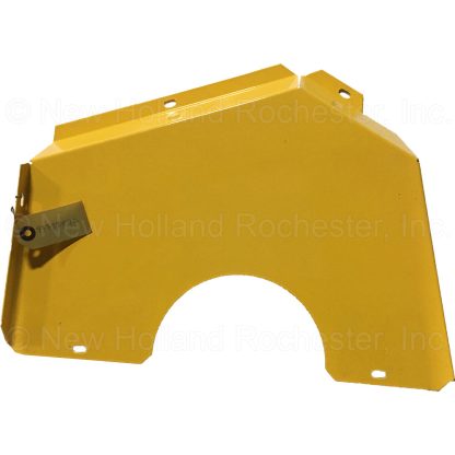 New Holland Shield Part # 47733576