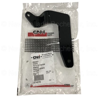 New Holland Bracket Part # 47740770