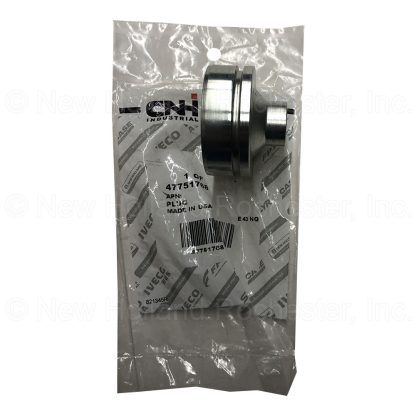 New Holland Plug Part # 47751768