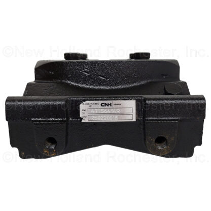 New Holland Reman Gear Part # 47756414R