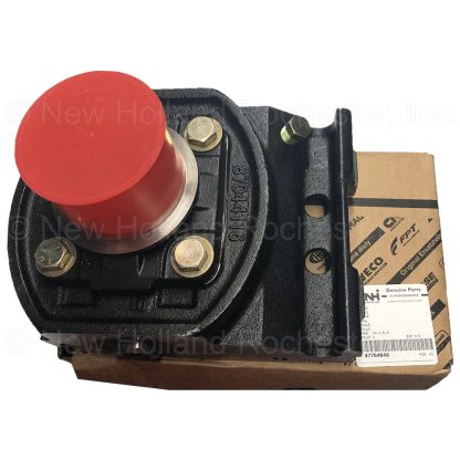 New Holland Module Part # 47764648