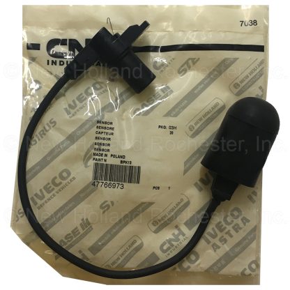 New Holland Sensor Part # 47766973