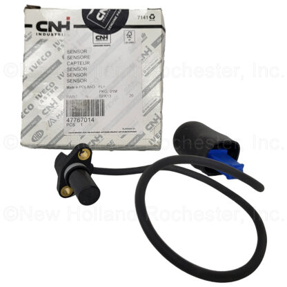 New Holland Sensor Part # 47767014