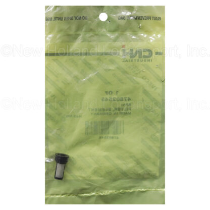 New Holland Service Kit Part # 47802545