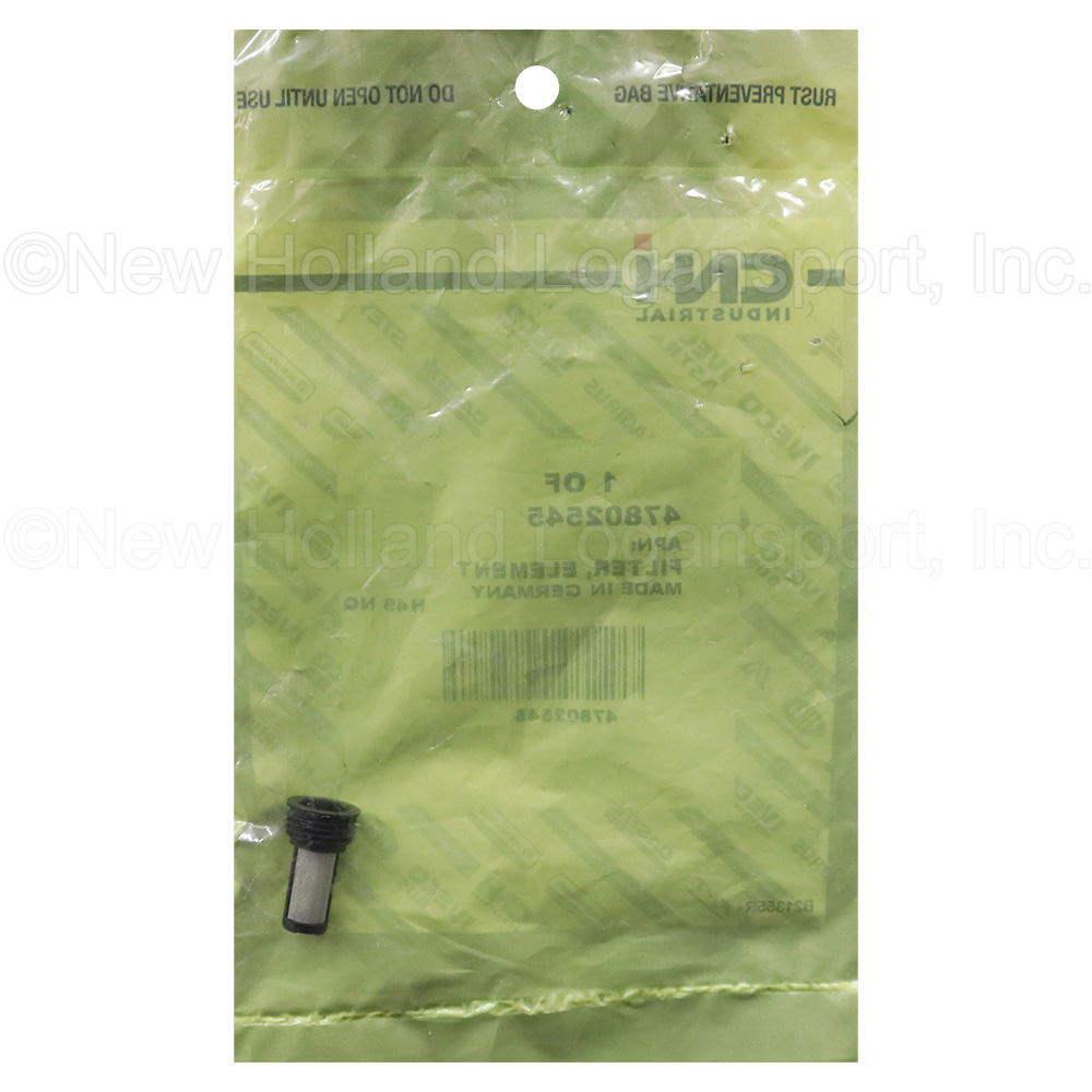 New Holland Service Kit Part # 47802545