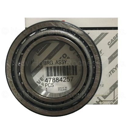 New Holland Bearing Assy Part # 47884257