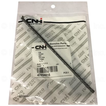 New Holland Pin Part # 47894818