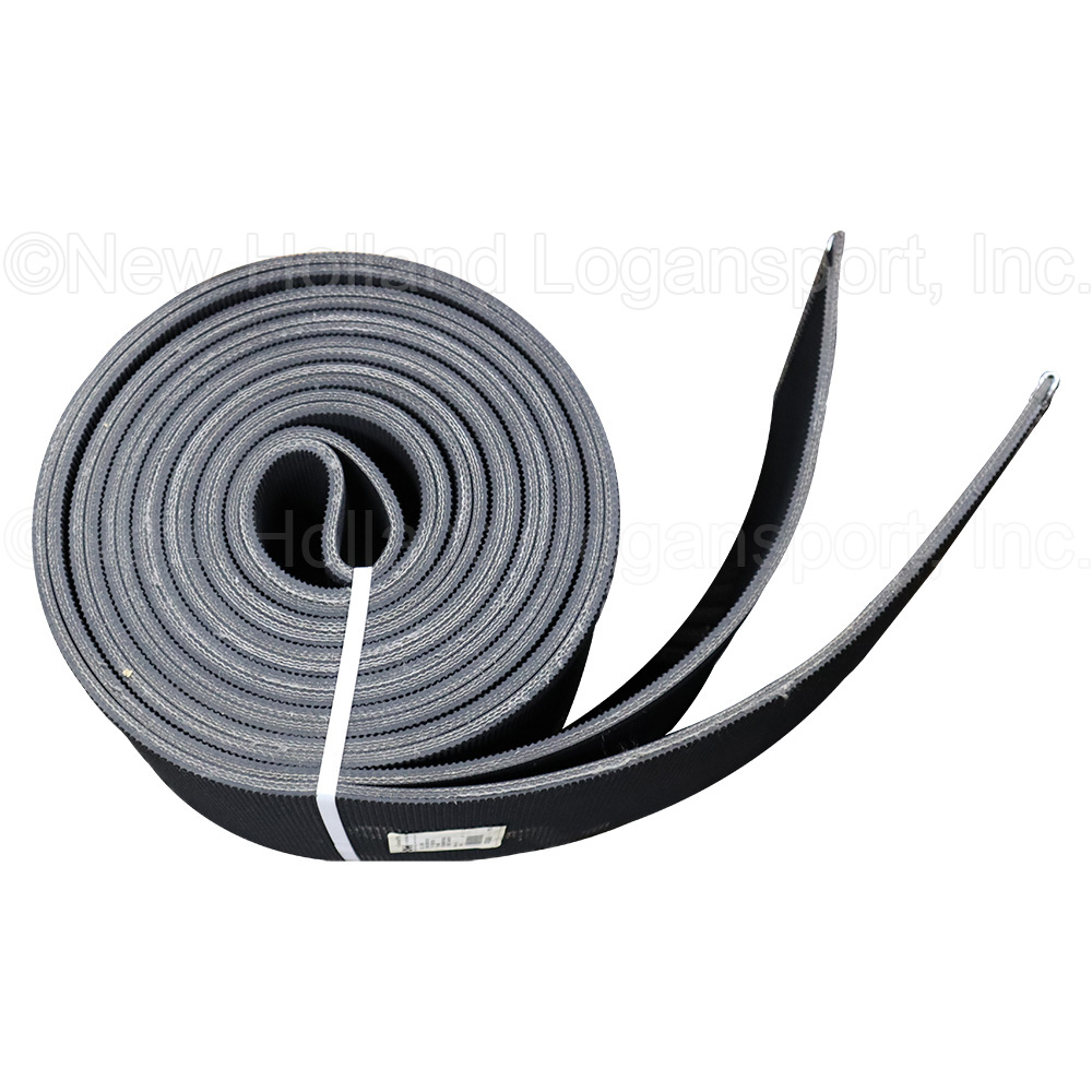 New Holland Conveyer Belt Part # 47938488 - Image 2