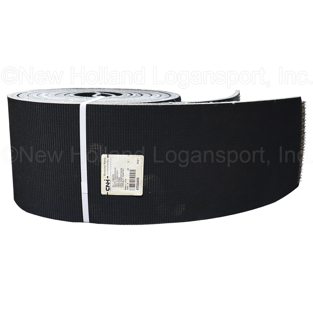 New Holland Conveyer Belt Part # 47938488
