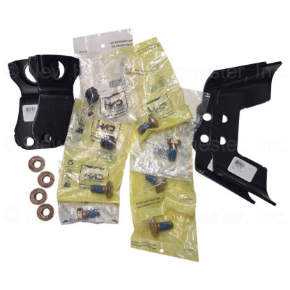 New Holland Kit Part # 47945277
