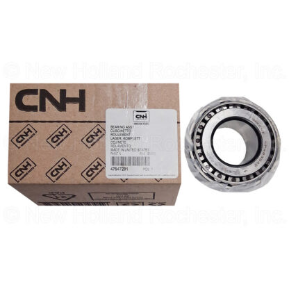 New Holland Bearing Assy Part # 47947291