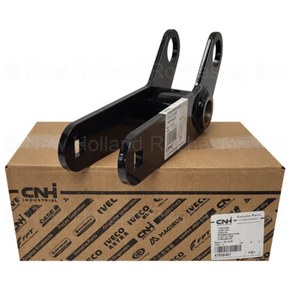 New Holland Tensioner Part # 47958467