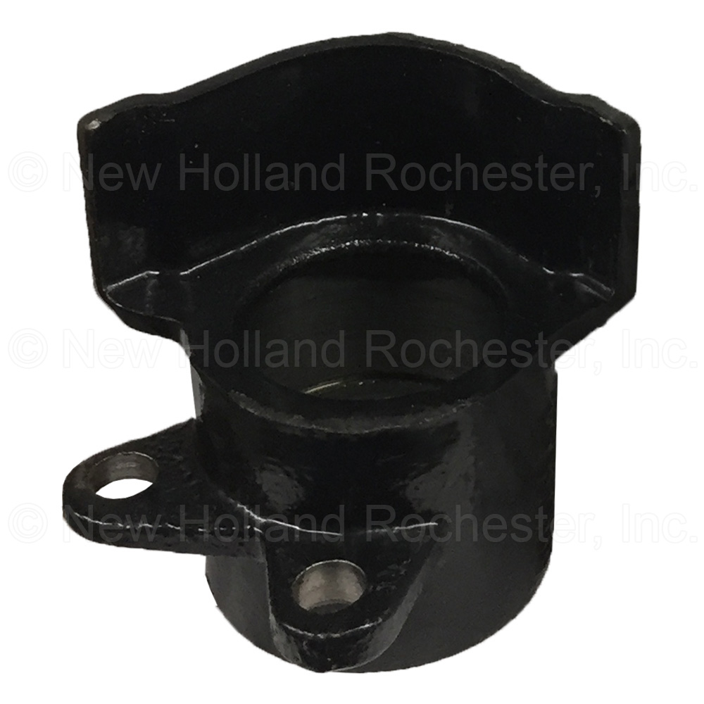 New Holland Housing Part # 47985854 - Image 2