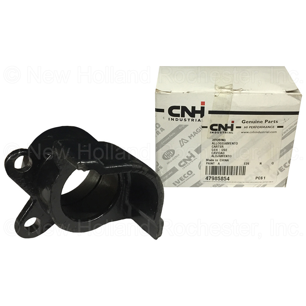 New Holland Housing Part # 47985854