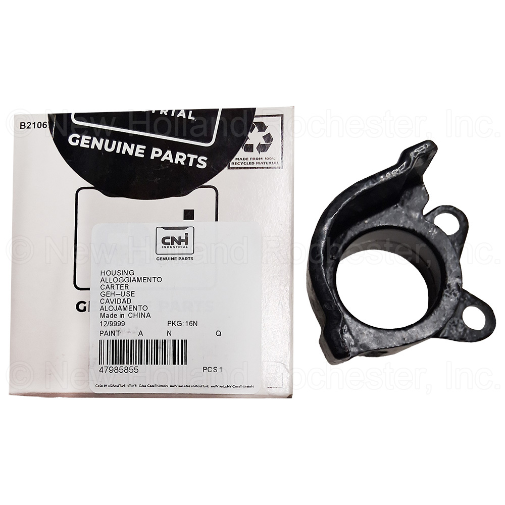 New Holland Housing Part # 47985855 - Image 3