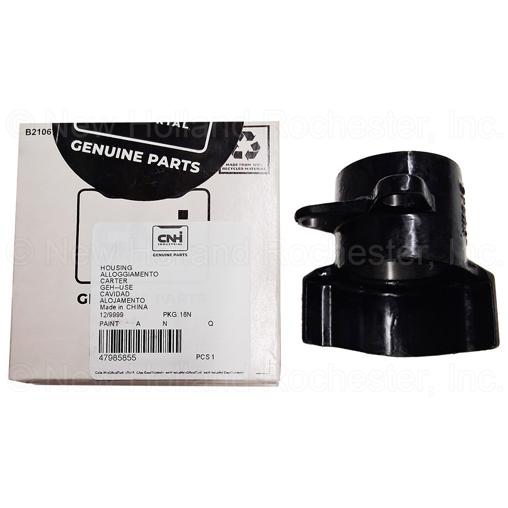 New Holland Housing Part # 47985855