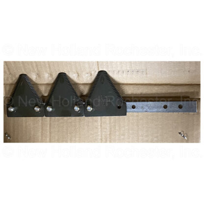 New Holland Knife Part # 48045240