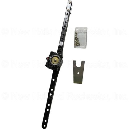 New Holland Knife Head Part # 48050318