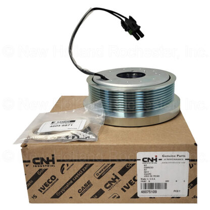 New Holland Kit Part # 48075109