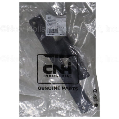 New Holland Bracket Part # 48137362