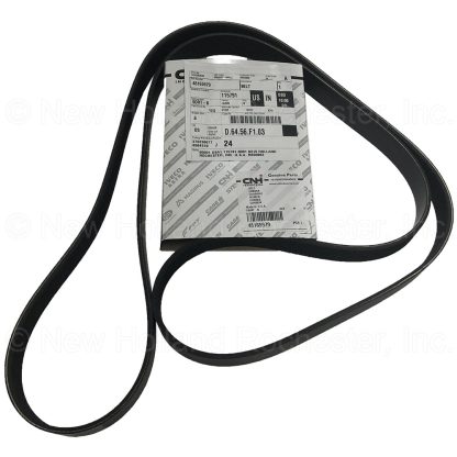 New Holland Belt Part # 48165979