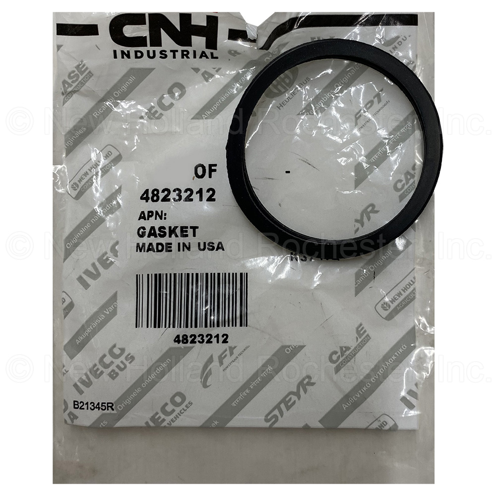 New Holland Gasket Part # 4823212
