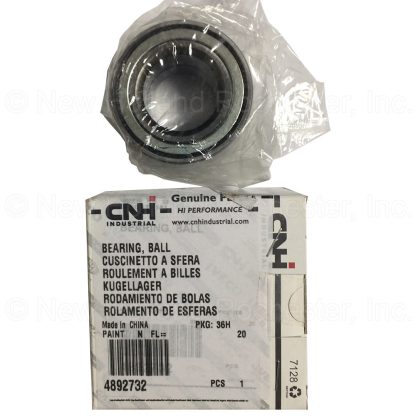 New Holland Ball Bearing Part # 4892732