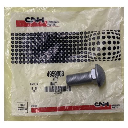 New Holland Bolt Part # 4959003
