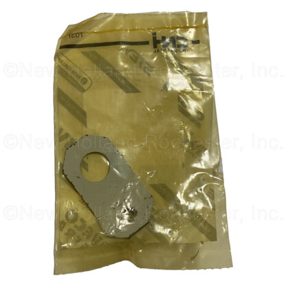 New Holland Plate Part # 4959777