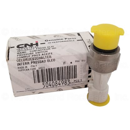 New Holland Pressure Switch Part # 504084983