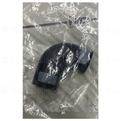 New Holland Rubber Sleeve Part # 504170945