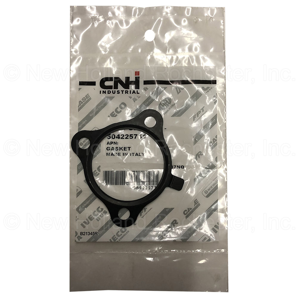 New Holland Gasket Part # 504225741