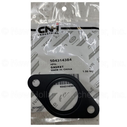 New Holland Gasket Part # 504314384