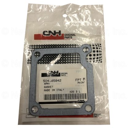 New Holland Gasket Part # 504385842
