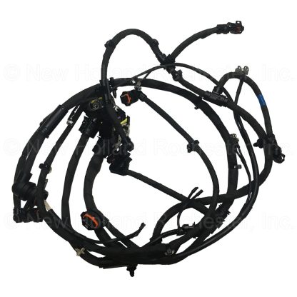 New Holland Wire Harness Part # 504386941