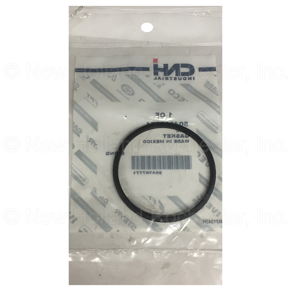 New Holland Gasket Part # 504387771