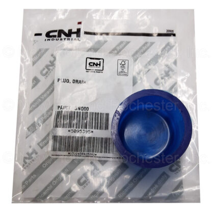 New Holland Drain Plug Part # 5095395