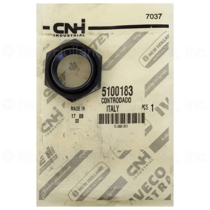 New Holland Lock Nut Part # 5100183