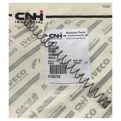 New Holland Spring Part # 5105729
