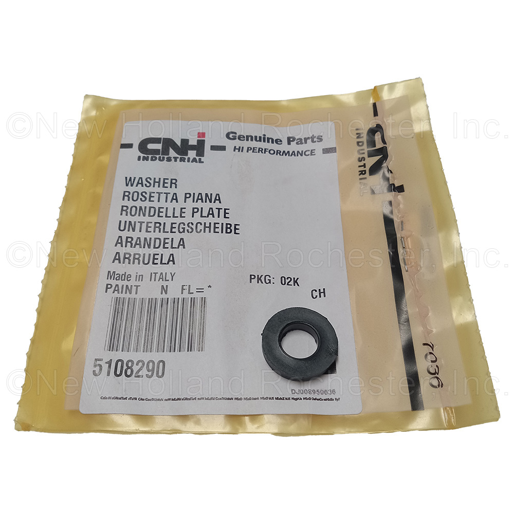 New Holland Washer Part # 5108290