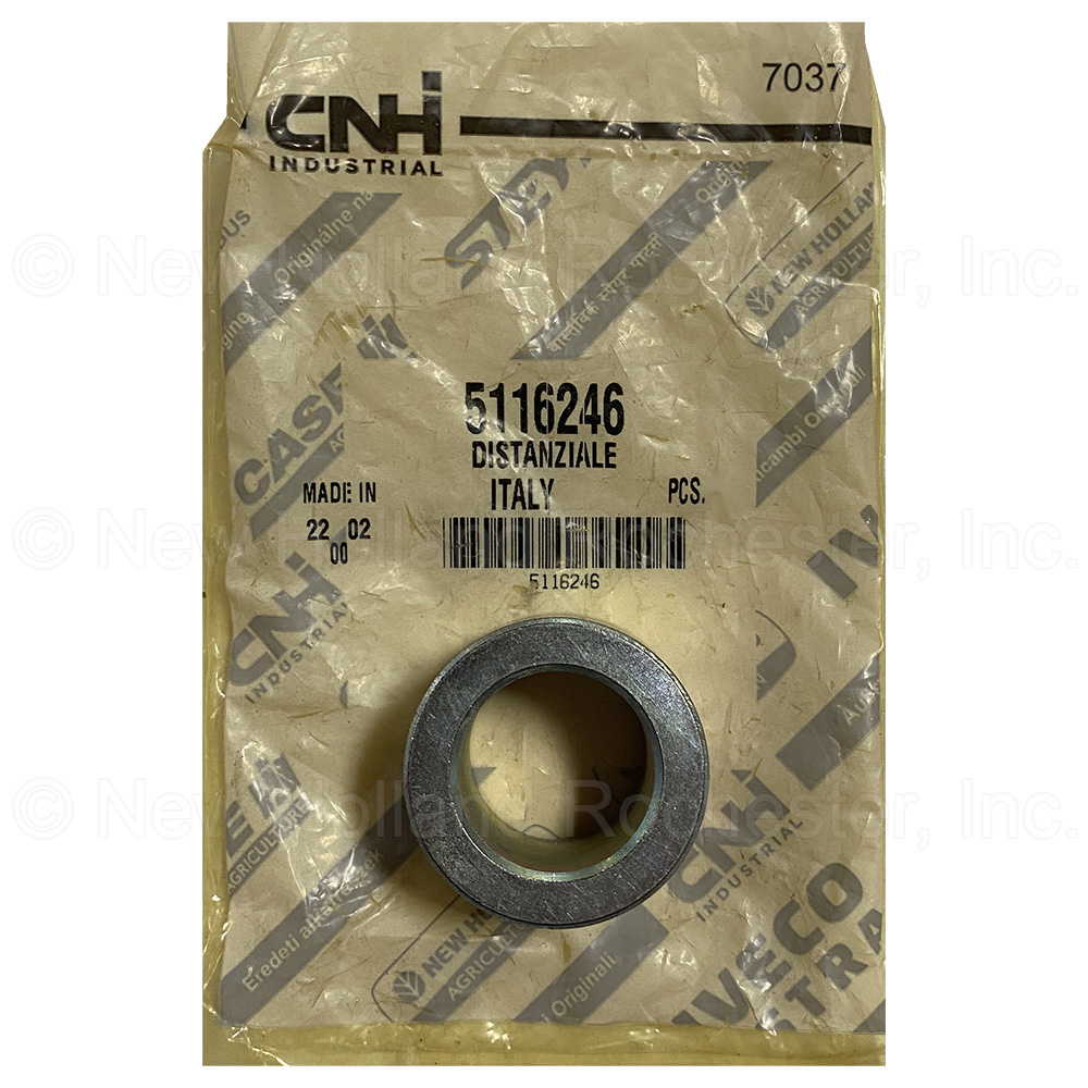 New Holland Spacer Part # 5116246